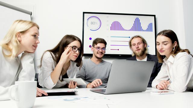 Brand Positioning Workshop