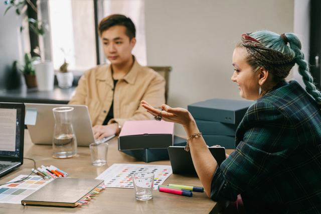 Creative Team Performance Program