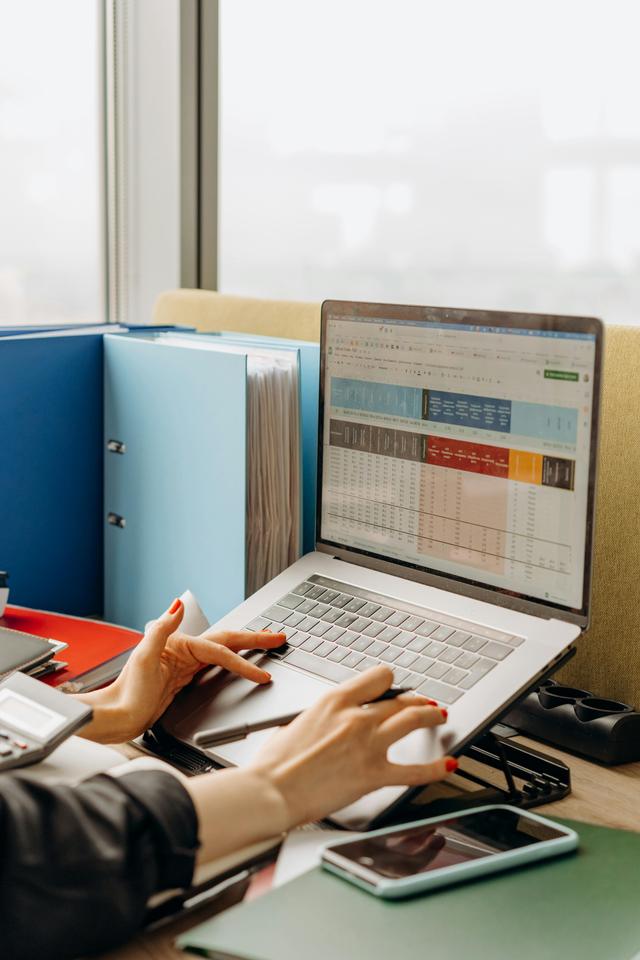 Digital Transformation Toolkit by Consultport